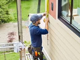 Professional Siding in Industry, PA